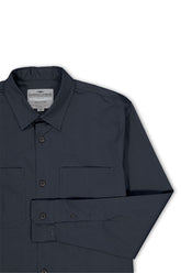 Cardinal Kemeja Lengan Panjang Overshirt Pria E0002J04A